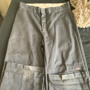 Dickies Double Knees